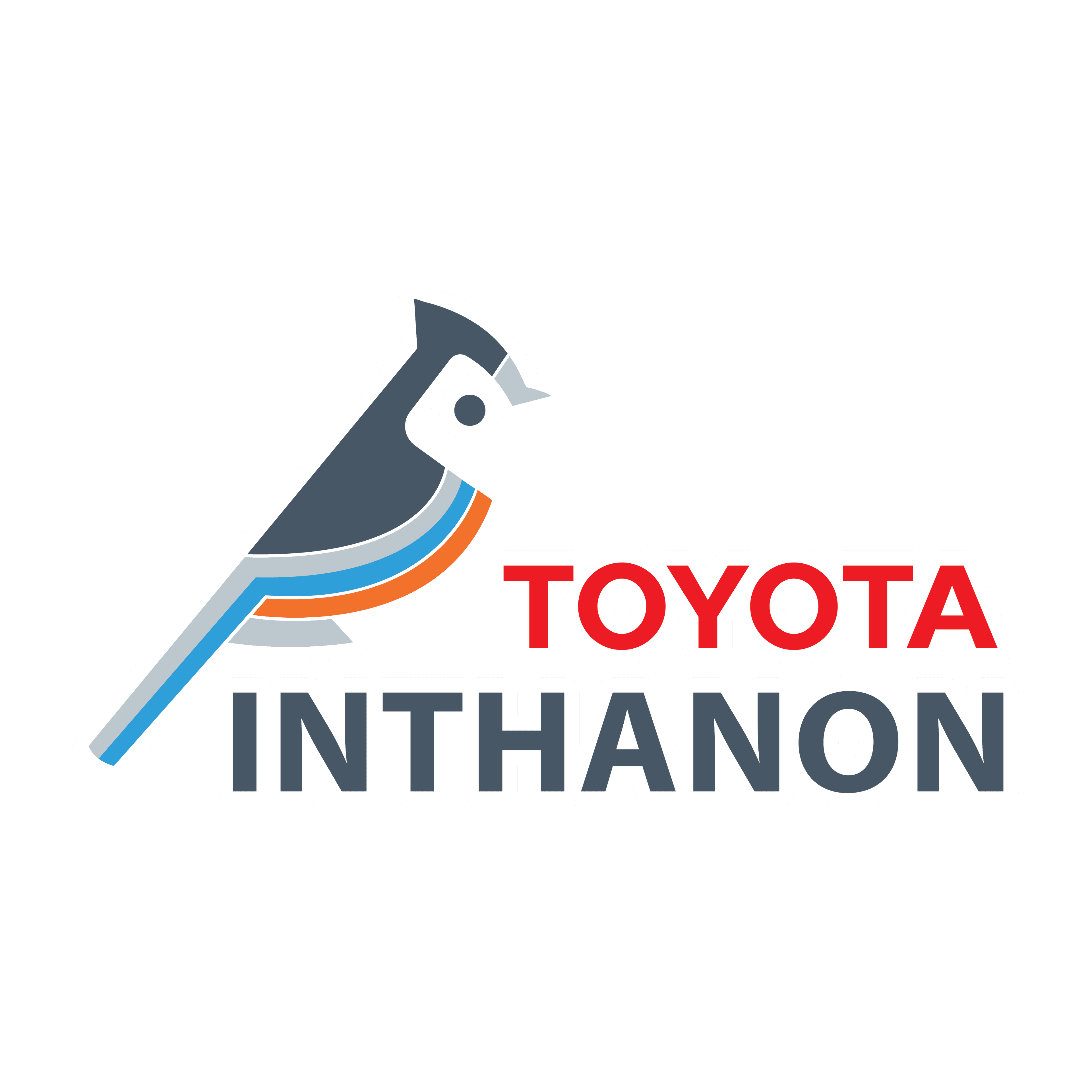 Toyota Inthanon